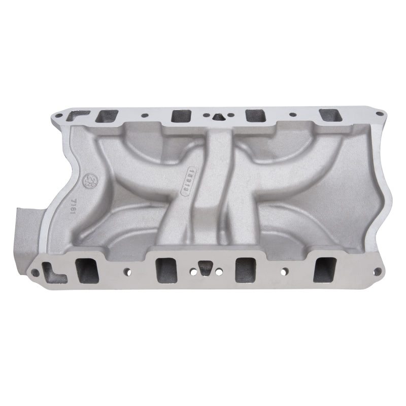 Edelbrock Performer RPM 351-W Manifold 7181 Photo - out of package