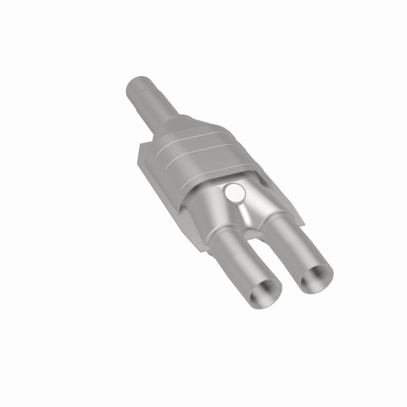 MagnaFlow HM Grade Federal / EPA Compliant Direct-Fit Catalytic Converter 23286 360 Degree Image Set