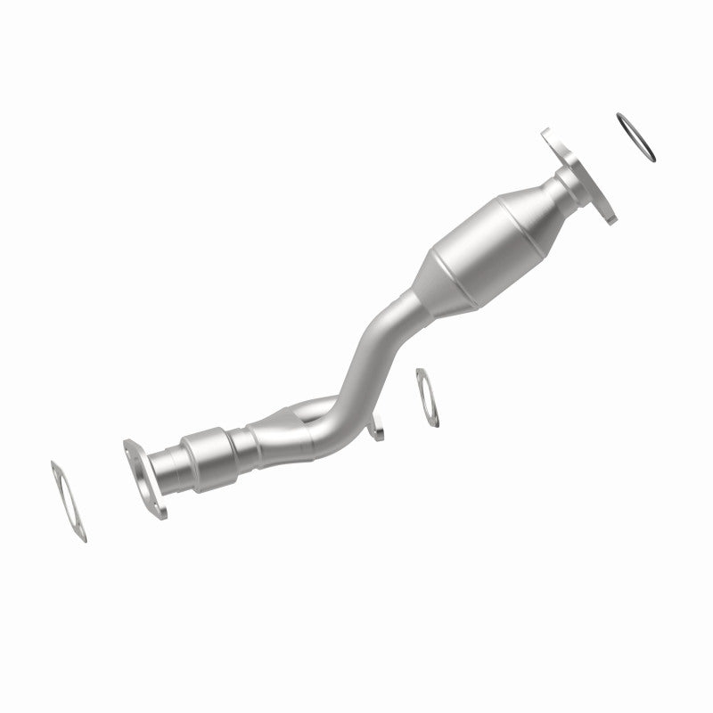 MagnaFlow California Grade CARB Compliant Direct-Fit Catalytic Converter 5561182 360 Degree Image Set