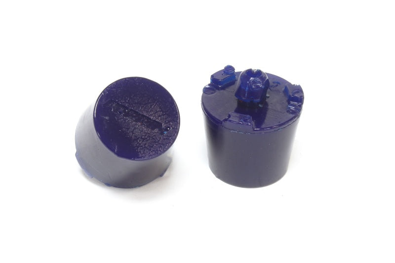 Perrin Performance Perrin 15-22 Subaru WRX / 15-21 STI Adjustable Trunk Bumper Set (2pcs) - Blue PSP-BDY-502BL PSP-BDY-502BL User 1