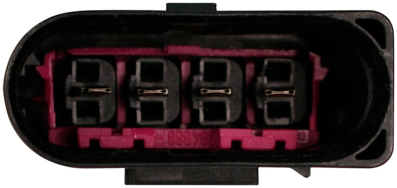 NGK Audi TT Quattro 2001-2000 Direct Fit Oxygen Sensor 25728 25728 Photo - out of package