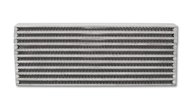 Vibrant Universal Oil Cooler Core 4in x 12in x 2in 12895 Photo - Primary
