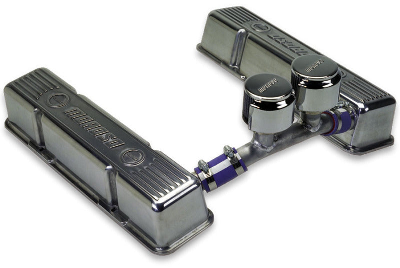 Moroso V/C, SBC, Cast, Sprint Car 68385 Photo - Primary