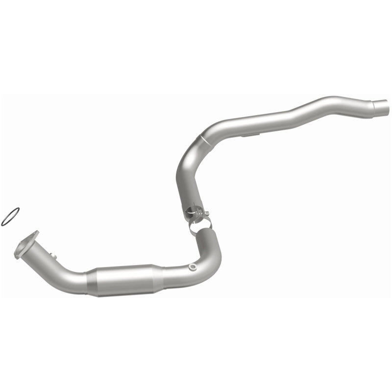 MagnaFlow California Grade CARB Compliant Direct-Fit Catalytic Converter 5451640 Photo - out of package