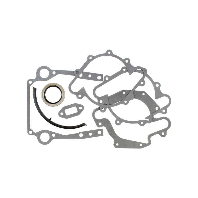 Cometic Gasket Cometic Oldsmobile Gen-2 Rocket V8 Timing Cover Gasket Kit C5070 C5070 Photo - Primary