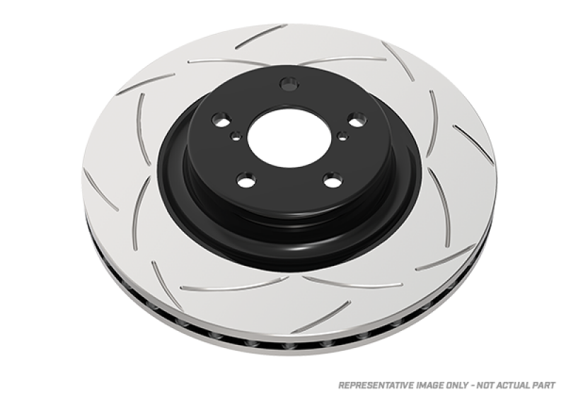 DBA DBA Street Slotted Rotors Brakes, Rotors & Pads Brake Rotors - Slotted main image
