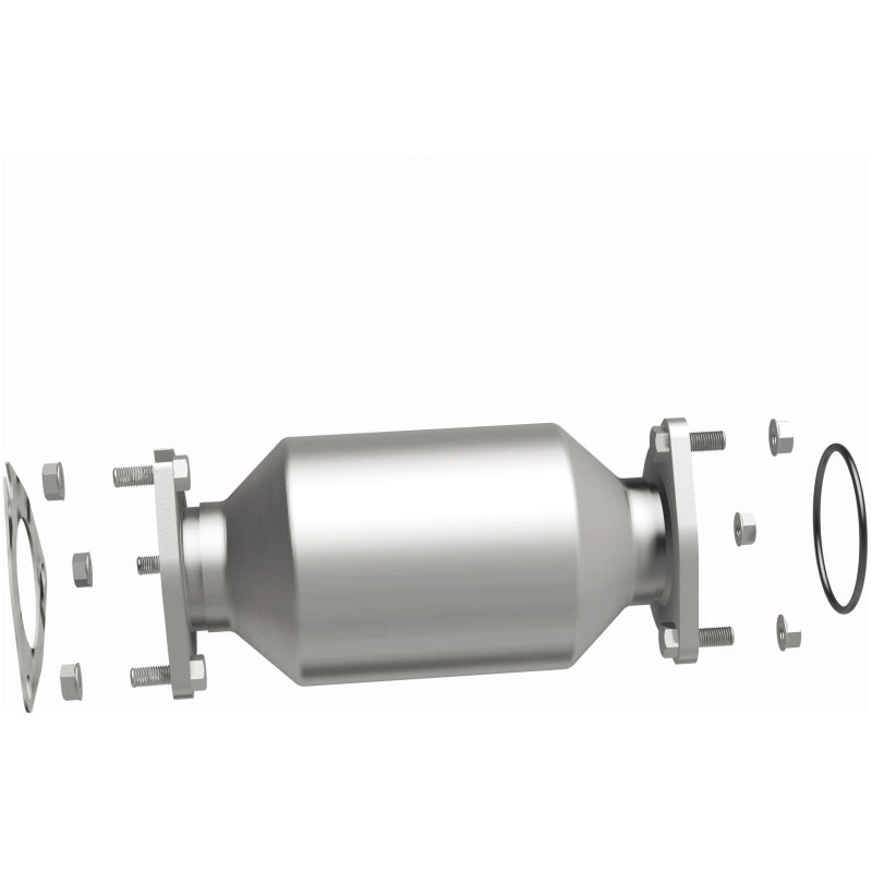 MagnaFlow Acura RLX OEM Grade Federal / EPA Compliant Direct-Fit Catalytic Converter 52747 Photo - out of package