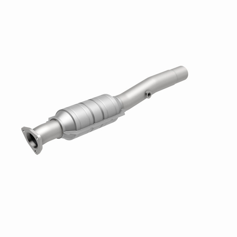 MagnaFlow Audi A8 HM Grade Federal / EPA Compliant Direct-Fit Catalytic Converter 24025 360 Degree Image Set