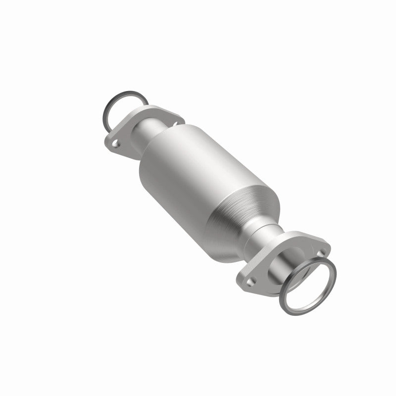 MagnaFlow California Grade CARB Compliant Direct-Fit Catalytic Converter 3322886 360 Degree Image Set