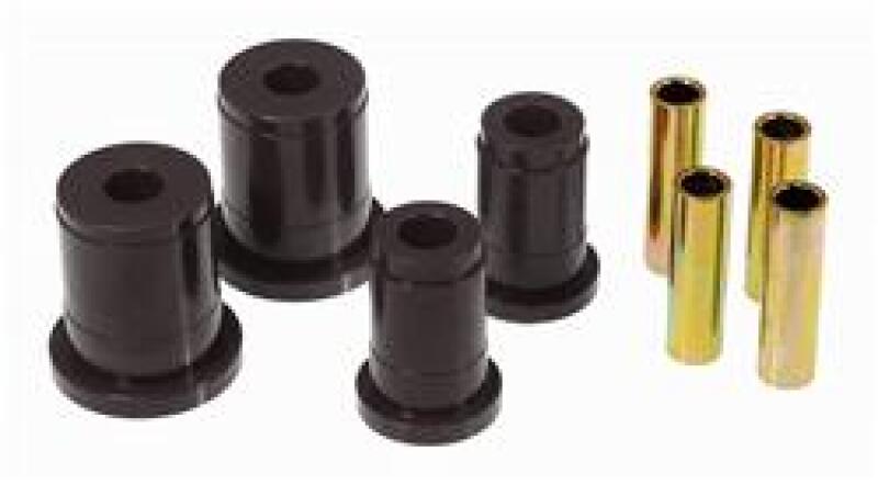 Prothane 87-88 Ford T-Bird/Cougar Front Control Arm Bushings - Black 6-211-BL 6-211-BL User 1