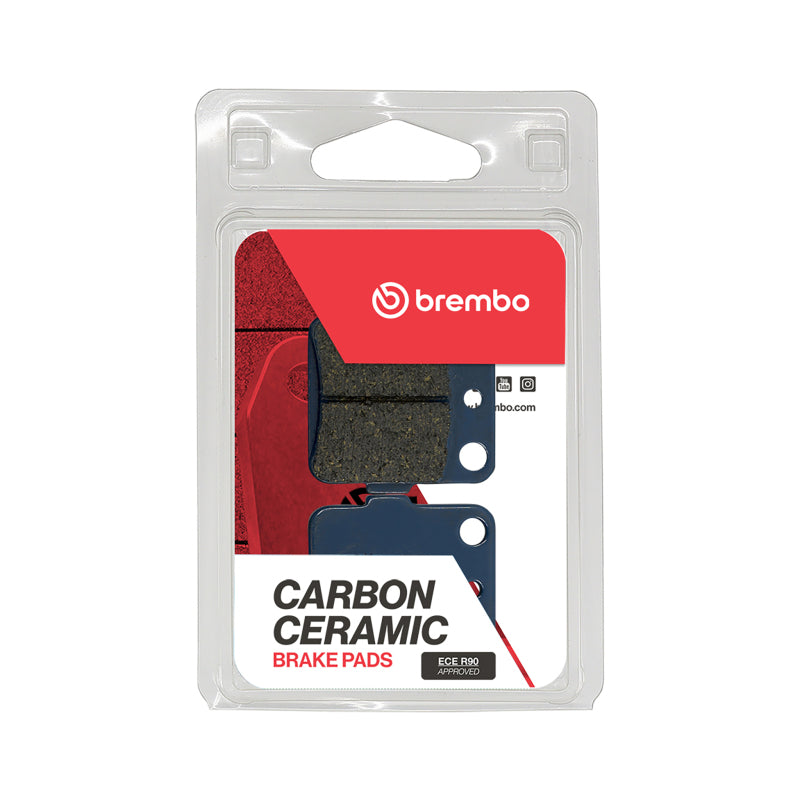 Brembo OE AM - BRAKE PAD MOTORCYCLE 07HO20TT 07HO20TT User 1