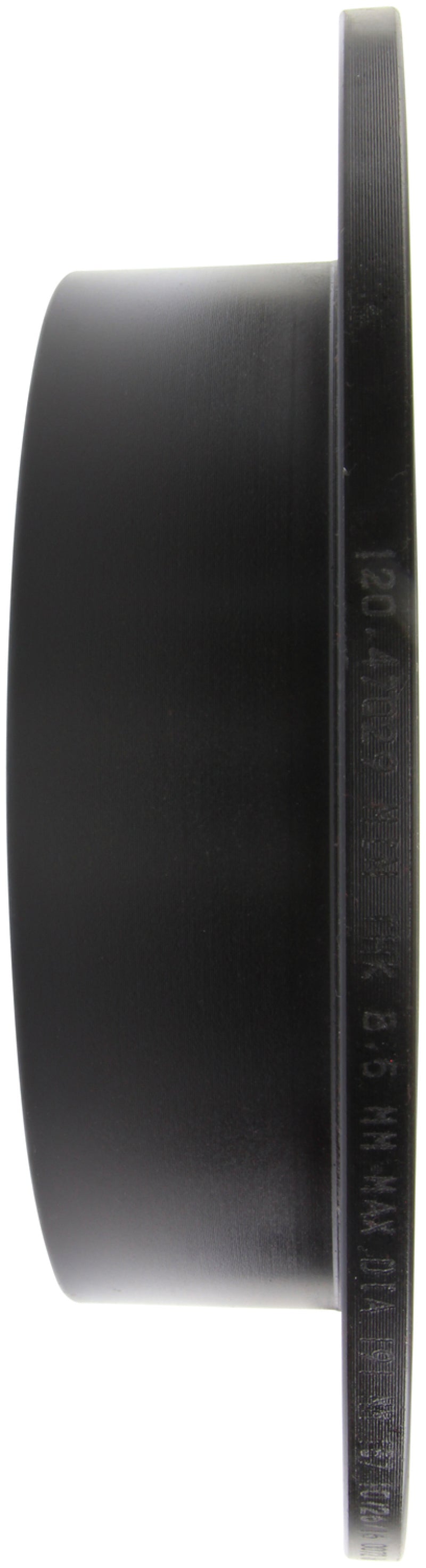 StopTech Disc Brake Rotor 127.47029R 127.47029R User 5