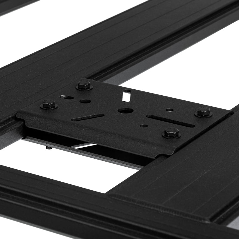 ARB Base Rack Wide Bridge Plate 1780430 1780430 Photo - Unmounted