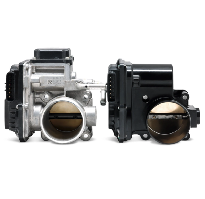 BLOX Racing Honda Civic 1.5T 56mm DBW Throttle Body BXIM-00220 BXIM-00220 User 1
