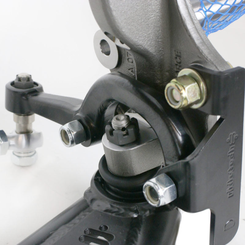 Ridetech 62-67 Nova Front TruTurn System 11259599 11259599 User 5
