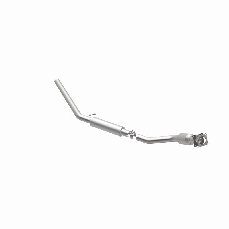 MagnaFlow California Grade CARB Compliant Direct-Fit Catalytic Converter 5451448 360 Degree Image Set