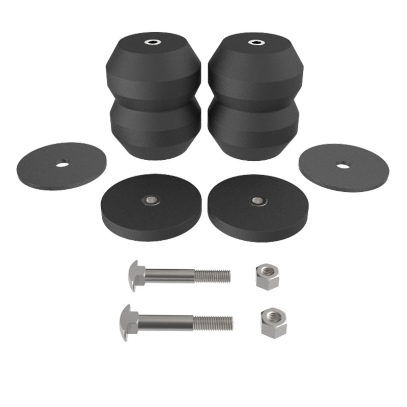 Timbren 2013 Chevrolet Express 3500 Rear Suspension Enhancement System GMRG45MH GMRG45MH Photo - Unmounted