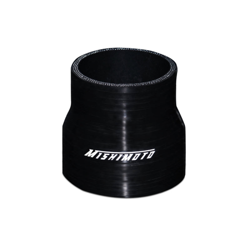 Mishimoto 2.5 inch to 3 inch Transition Coupler Black MMCP-2530BK User 2