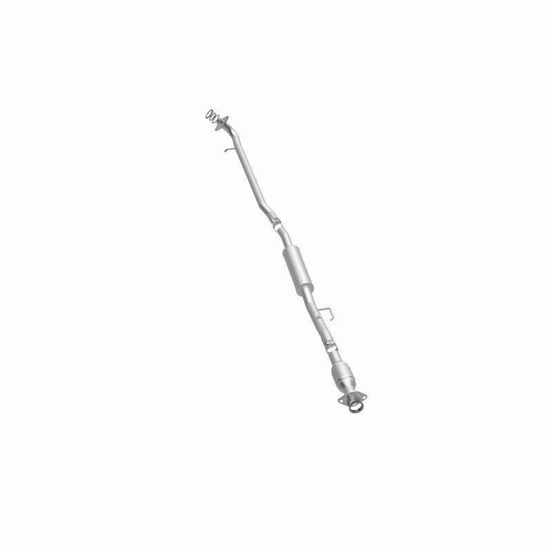 MagnaFlow California Grade CARB Compliant Direct-Fit Catalytic Converter 441072 360 Degree Image Set