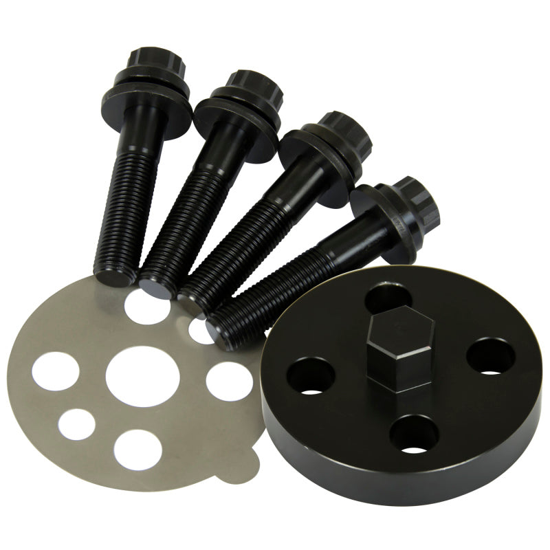 Fluidampr 89+ Dodge Cummins 5.9L/6.7L Full Power Kit 300008 300008 Photo - Primary