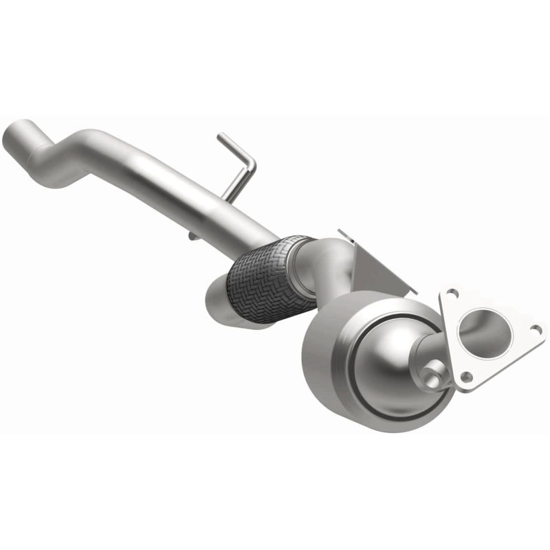 Magnaflow 11-17 Porsche Cayenne 3.6L Direct Fit Converter 5551370 5551370 Photo - out of package