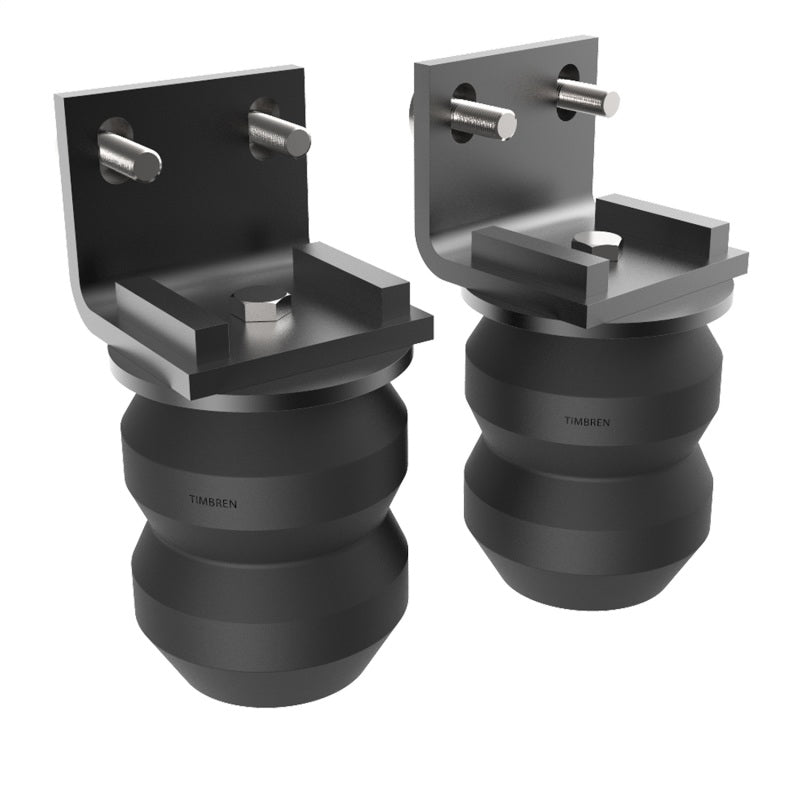 Timbren 1980 Ford F800 Front Suspension Enhancement System UMDF70 UMDF70 Photo - Primary