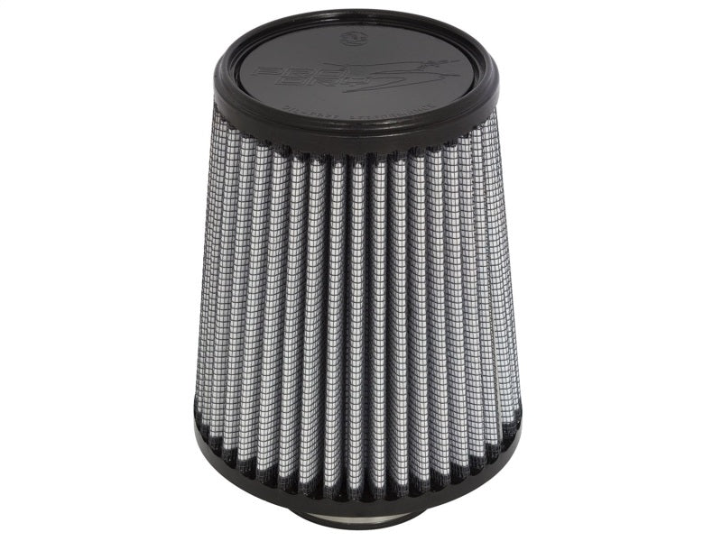 aFe Magnum FLOW Pro DRY S Universal Air Filter: 2-3/4 F x 6 B x 4-3/4 T x 21-28003 Photo - Primary