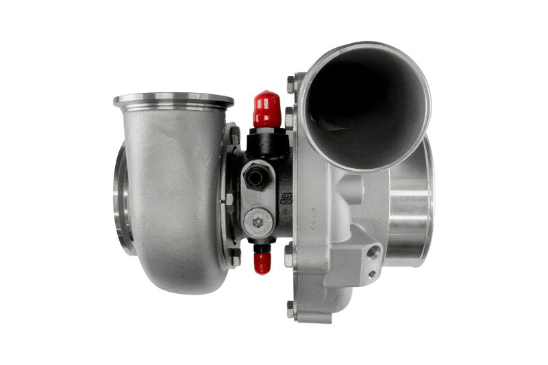 Turbosmart Water Cooled 6262 V-Band Reverse Rotation 0.82AR Externally Wastegated TS-2 Turbocharger TS-2-6262B-VR082E TS-2-6262B-VR082E User 1