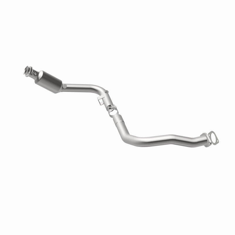 MagnaFlow Land Rover California Grade CARB Compliant Direct-Fit Catalytic Converter 5551719 360 Degree Image Set