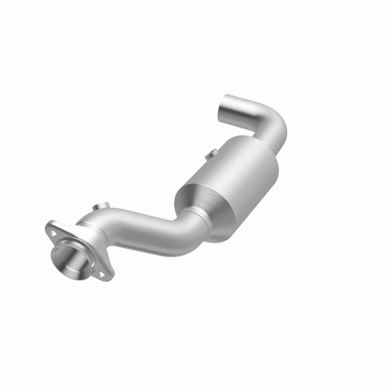MagnaFlow Ford F-150 OEM Grade Federal / EPA Compliant Direct-Fit Catalytic Converter 21-474 360 Degree Image Set