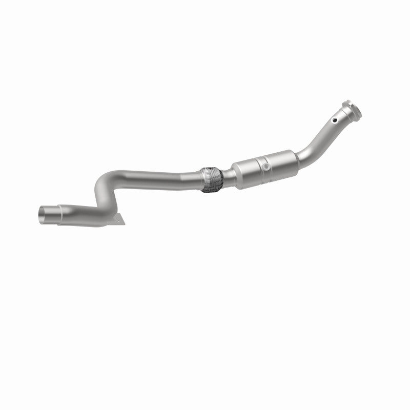 MagnaFlow California Grade CARB Compliant Direct-Fit Catalytic Converter 5561101 360 Degree Image Set