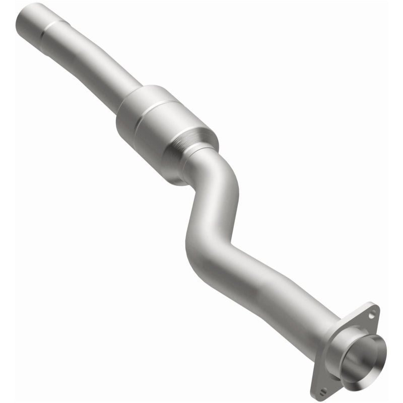 MagnaFlow Cadillac CTS California Grade CARB Compliant Direct-Fit Catalytic Converter 5421173 Photo - out of package