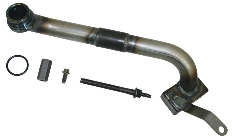 Moroso Ford Coyote Gen 3/GT350 Kit Car Oil Pump Pick-Up (Use w/Part No 20569/20570) 24577 24577 User 1