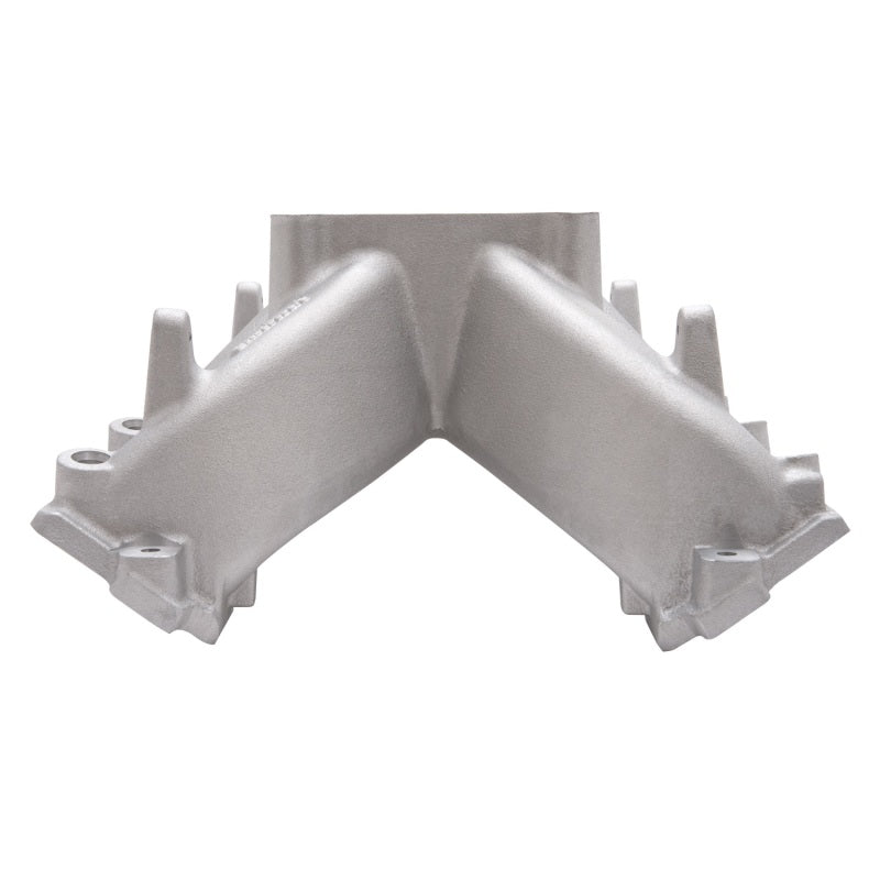 Edelbrock Manifold, Super Victor, GM, LS3 V8, EFI, 4150 Series Flange 28265 Photo - Unmounted