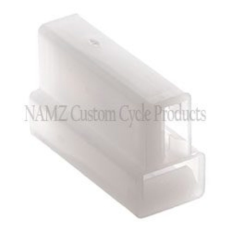 NAMZ 250 Series 2-Position Female NH-RB-2B NH-RB-2B Photo - Primary