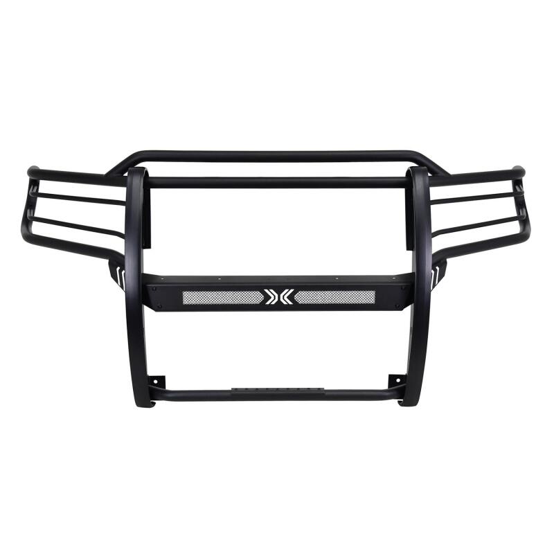Westin 14-20 Toyota Tundra Sportsman X Grille Guard - Textured Black 40-33705 40-33705 Photo - Primary