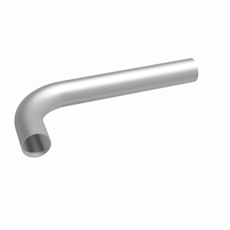MagnaFlow 90° Bend Stainless Steel Pipe 10706 360 Degree Image Set