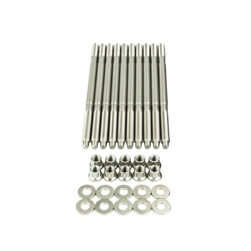 Wagner Tuning Honda Civic Type R FK8 OEM Cylinder Head Stud Set P108021010.VN P108021010.VN Photo - Primary