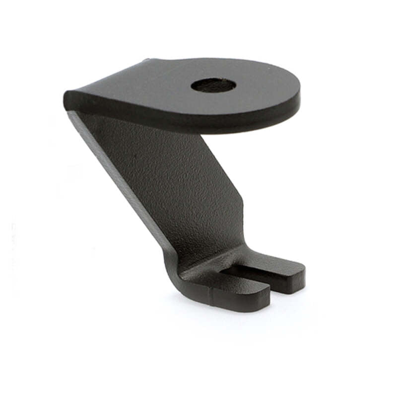 Rugged Radios A-Pillar Antenna Mount Ford F-Series Chevy GMC Silverado Dodge Ram Driver Side MT-ANT-FENDER-A MT-ANT-FENDER-A Photo - Primary