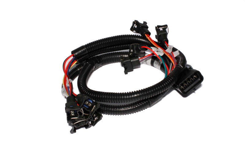 FAST Fuel Injection Harness 301204 Photo - Primary