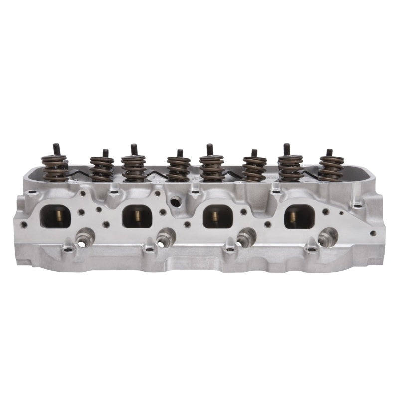 Edelbrock Cylinder Head, BBC, Performer RPM Oval Port, 100CC, Complete, Single 60435 Photo - Unmounted