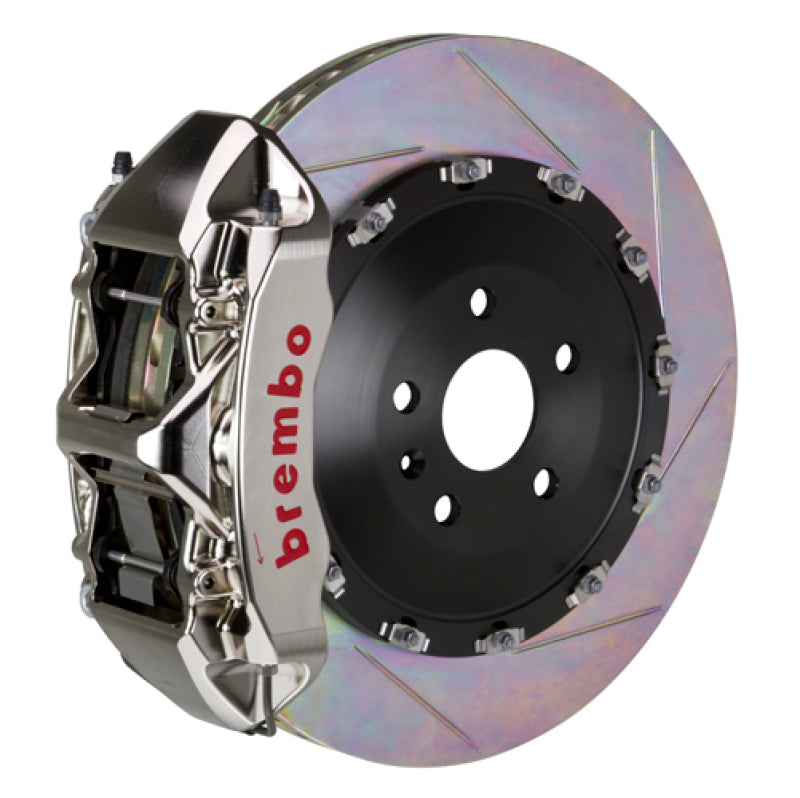 Brembo 25+ BMW X3 30/X3 M50 xDrive Fr GT-R BBK 6 Pist Billet 405x34 2pc Rotor Slotted Type1- NP 1N2.9552AR 1N2.9552AR User 1