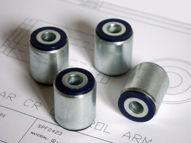 SuperPro Rear Lateral Arm Bushing Kit SPF2423K Photo - Primary