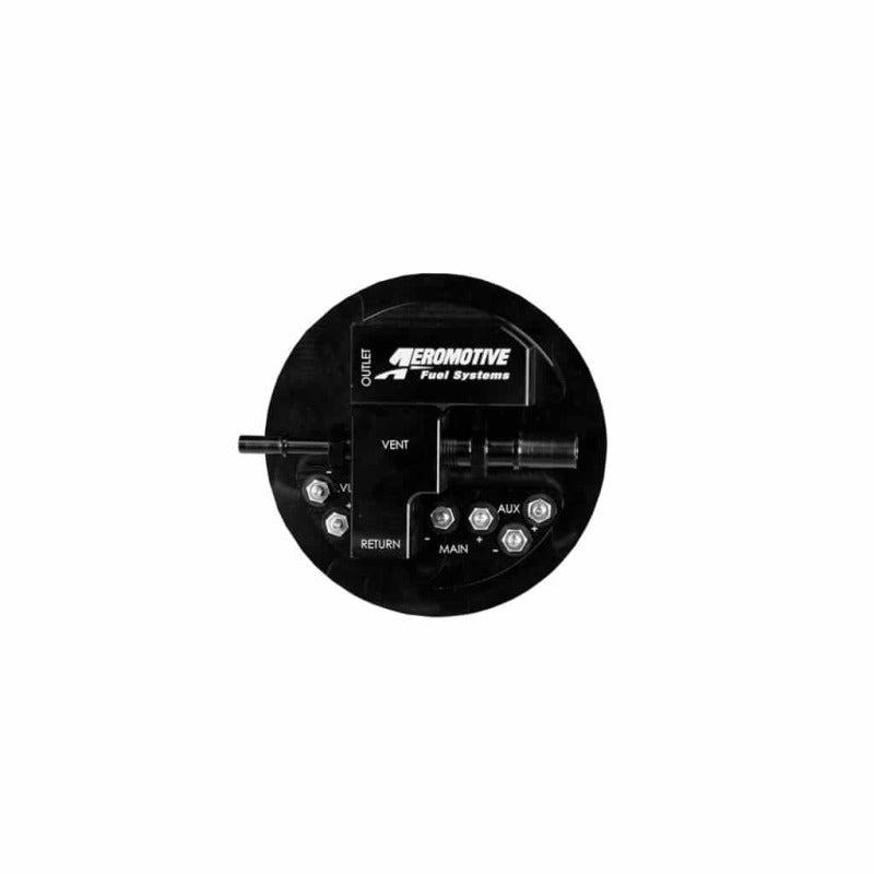 Aeromotive 15-21 Ford F-150 450 Triple Drop-In Phantom System 18091 18091 Photo - Close Up