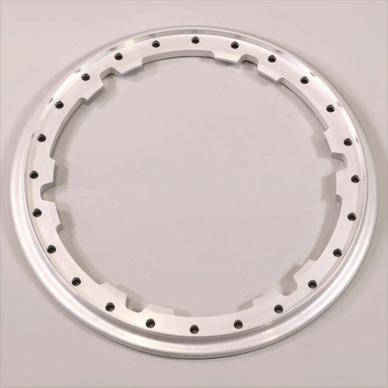 Ford Racing 2019 F-150 Raptor Bead Lock Ring Kit M-1021-RA1 M-1021-RA1 Photo - Unmounted