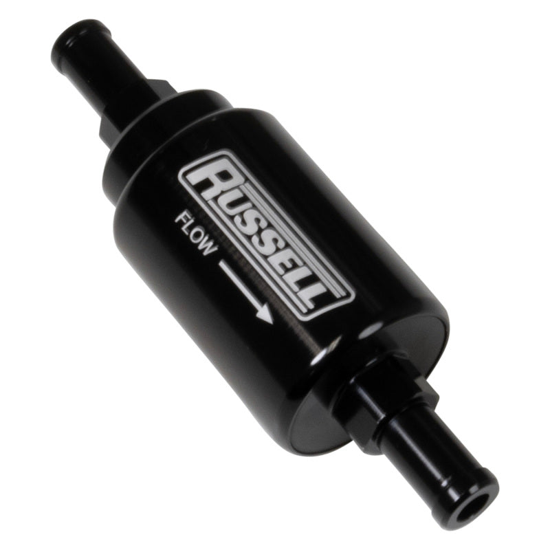 Russell RUS Fuel Check Valves Fuel Delivery Fuel Systems main image