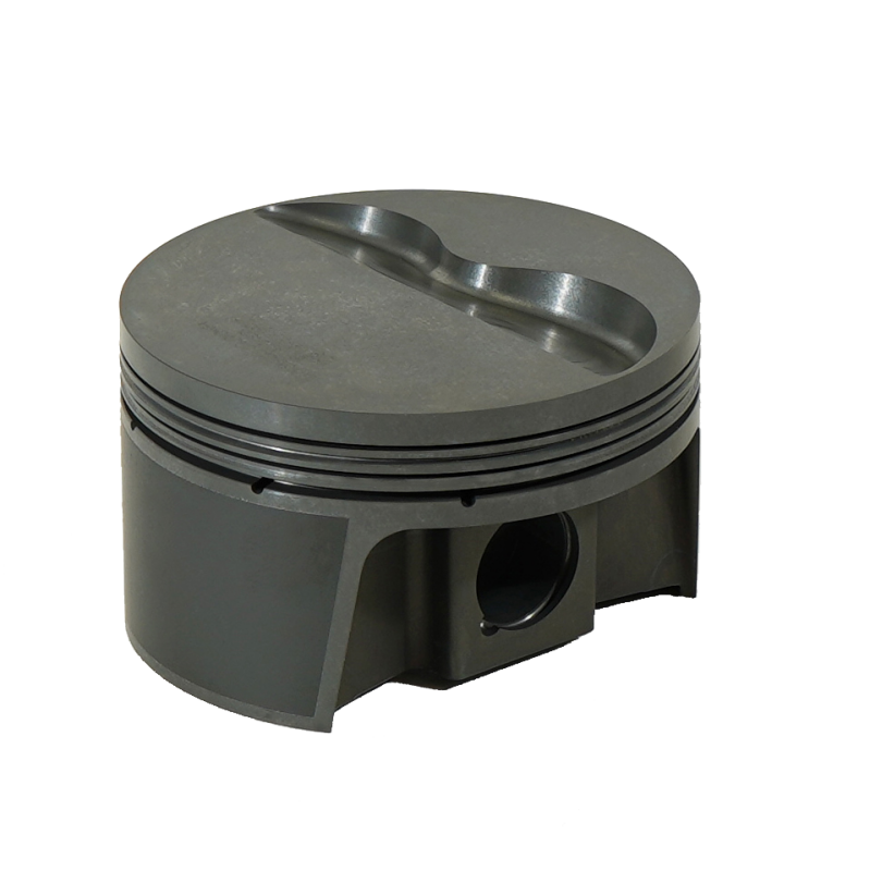 Mahle MHL MS Single Pistons Engine Components Pistons - Forged - Single main image