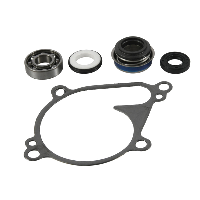 Hot Rods 12-21 Kawasaki KVF 750 Brute Force 4x4i 750cc Water Pump Kit WPK0063 WPK0063 Photo - Primary