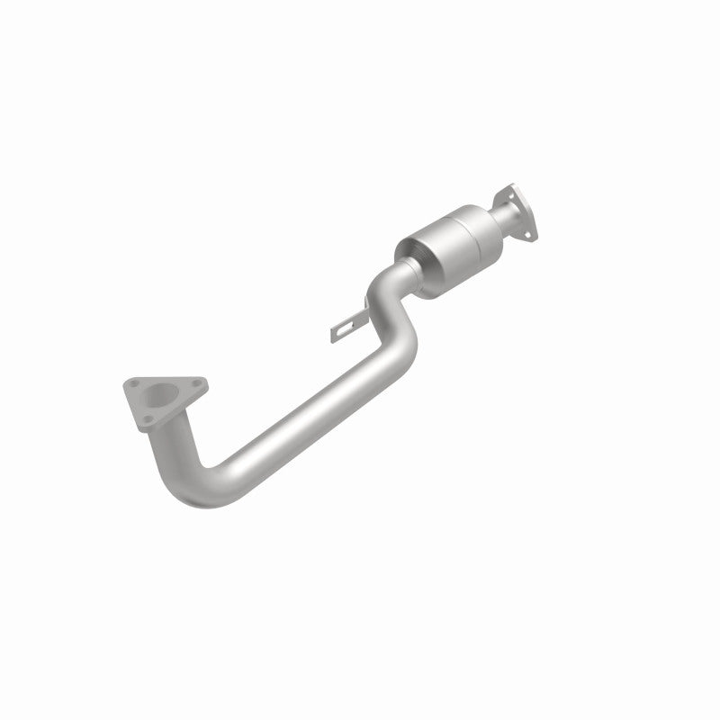 MagnaFlow Audi 100 Standard Grade Federal / EPA Compliant Direct-Fit Catalytic Converter 23621 360 Degree Image Set