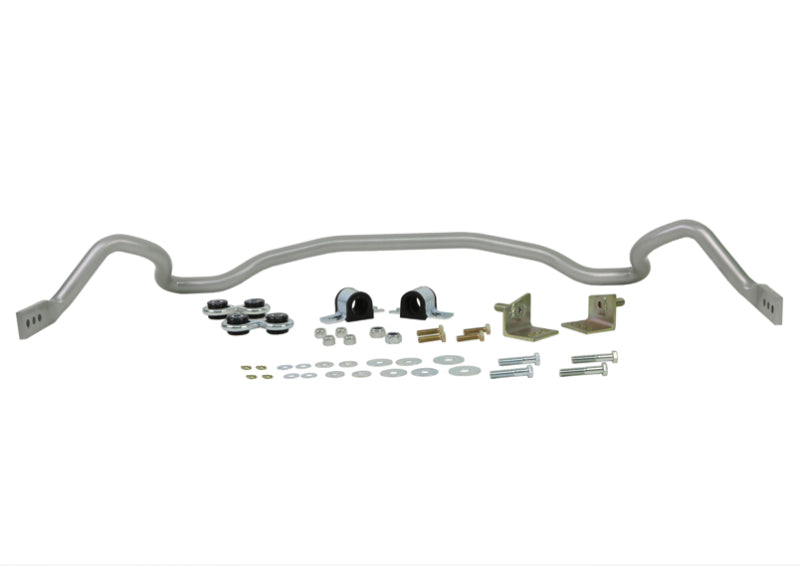 Whiteline Front Sway Bar 27mm Adjustable Toyota Celica Supra 82-86 BTF76Z Photo - Primary